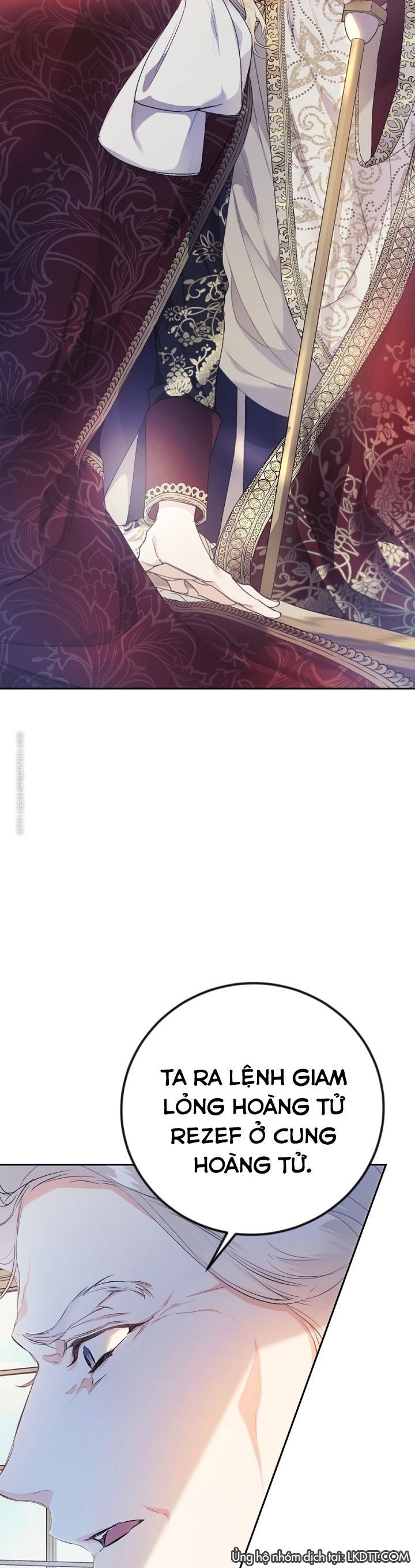 đọc truyện Ác Nữ Chỉ Là Một Con Rối Chương 14 ảnh 43 tại Thiên Thai Truyện