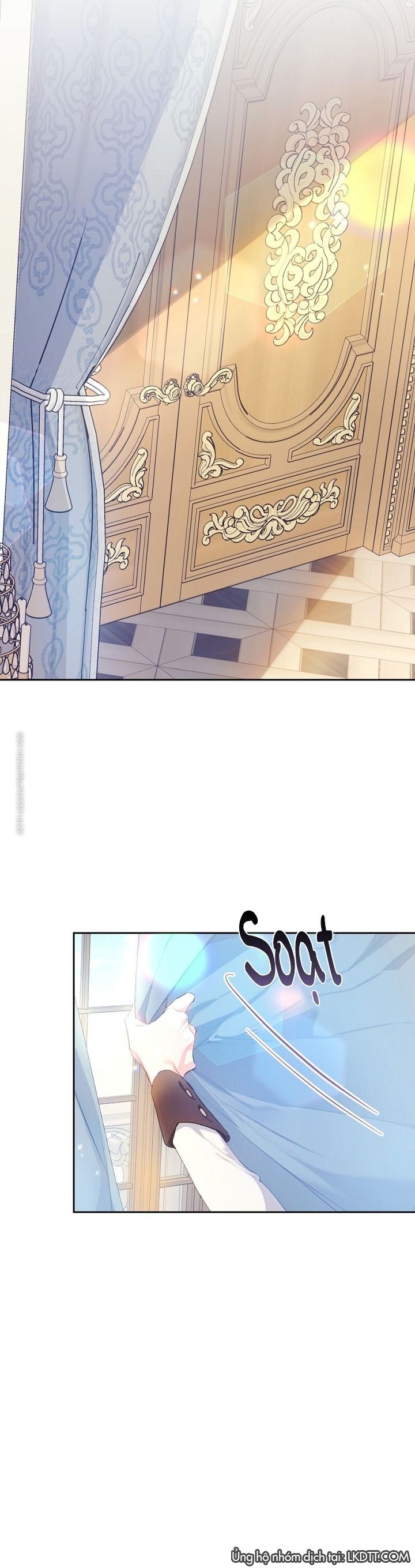 đọc truyện Ác Nữ Chỉ Là Một Con Rối Chương 14 ảnh 47 tại Thiên Thai Truyện