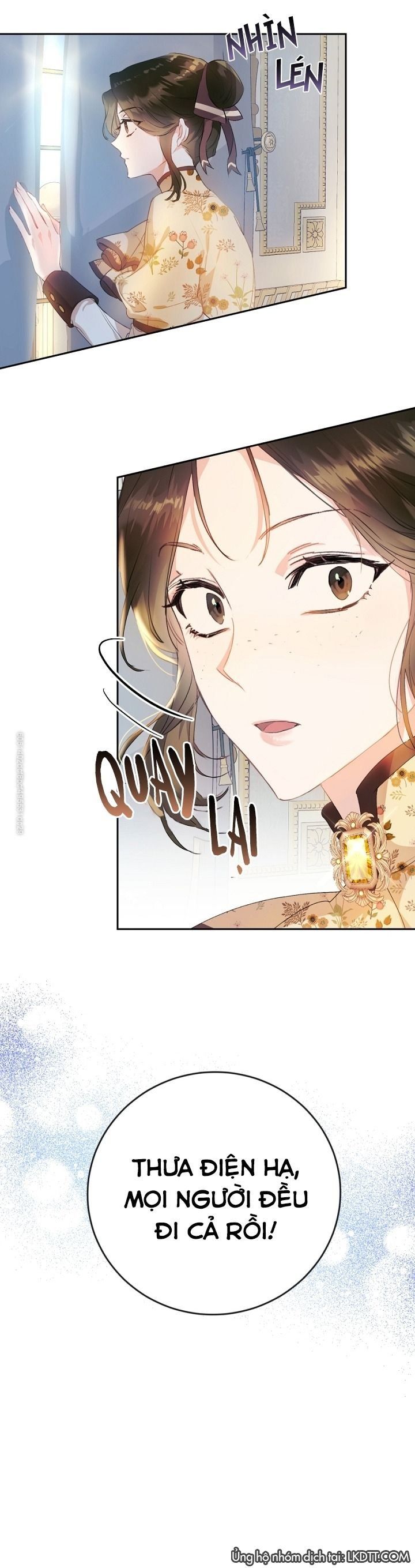 đọc truyện Ác Nữ Chỉ Là Một Con Rối Chương 14 ảnh 48 tại Thiên Thai Truyện