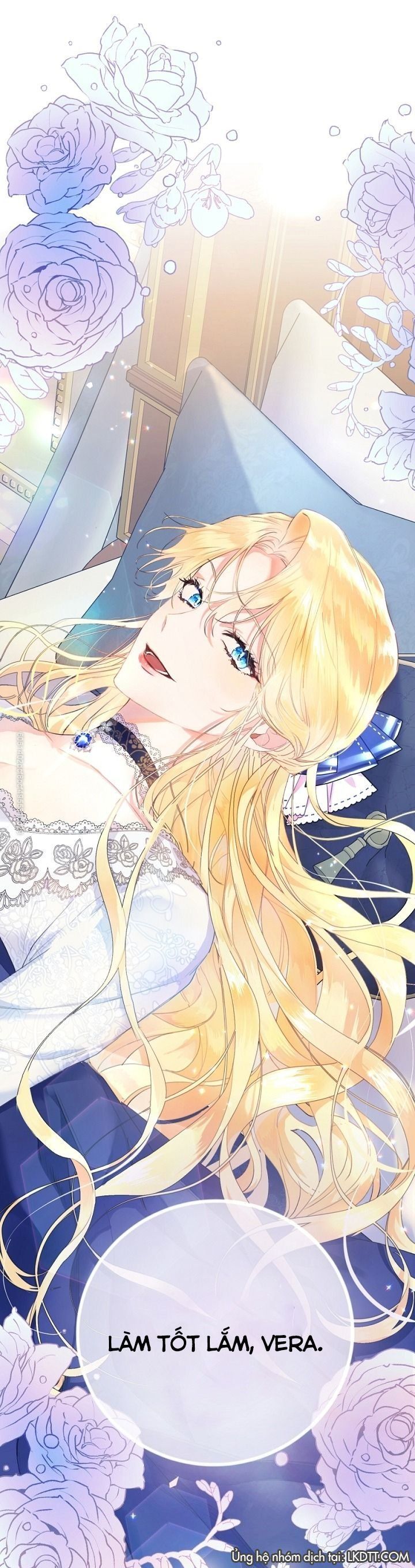 đọc truyện Ác Nữ Chỉ Là Một Con Rối Chương 14 ảnh 49 tại Thiên Thai Truyện