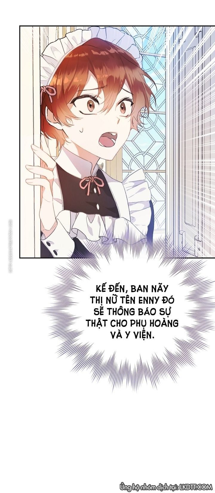 đọc truyện Ác Nữ Chỉ Là Một Con Rối Chương 14 ảnh 8 tại Thiên Thai Truyện