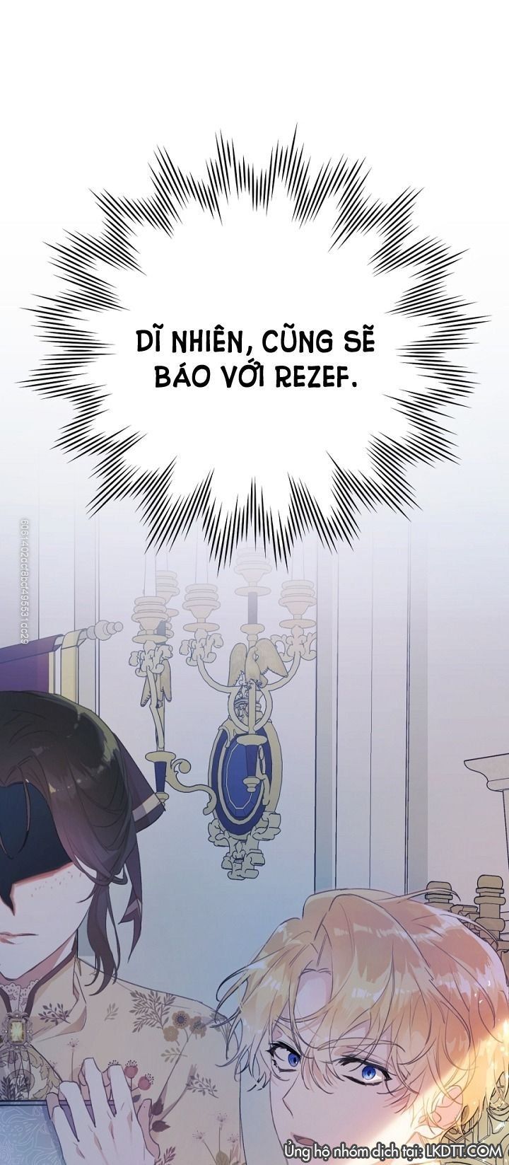 đọc truyện Ác Nữ Chỉ Là Một Con Rối Chương 14 ảnh 9 tại Thiên Thai Truyện