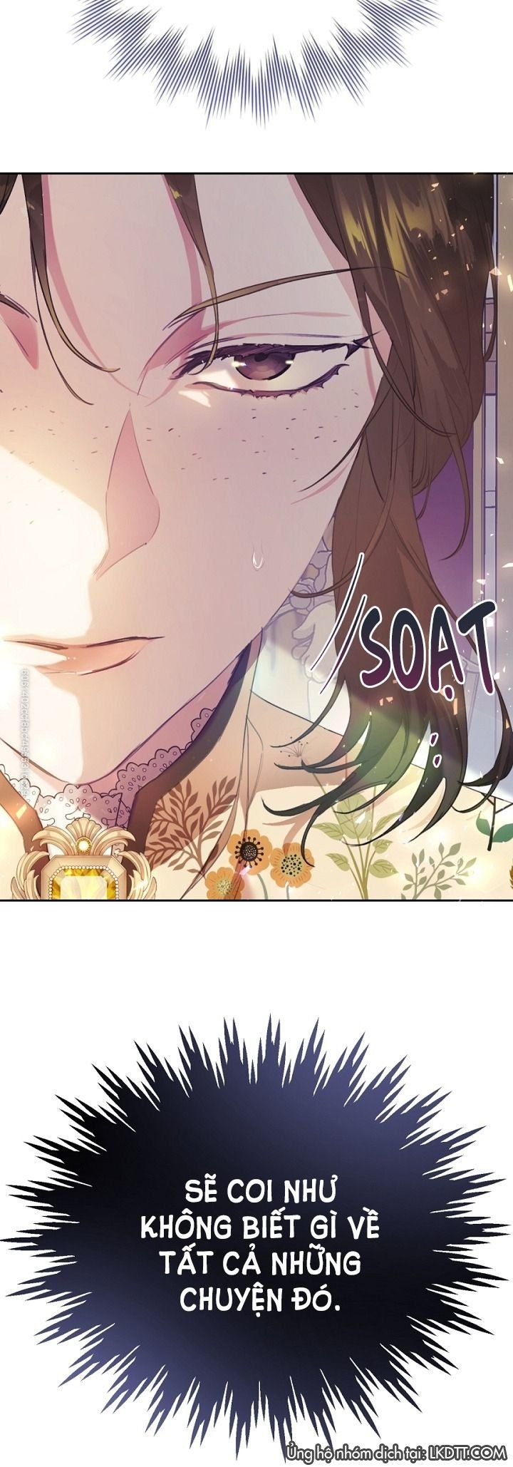 đọc truyện Ác Nữ Chỉ Là Một Con Rối Chương 14 ảnh 11 tại Thiên Thai Truyện