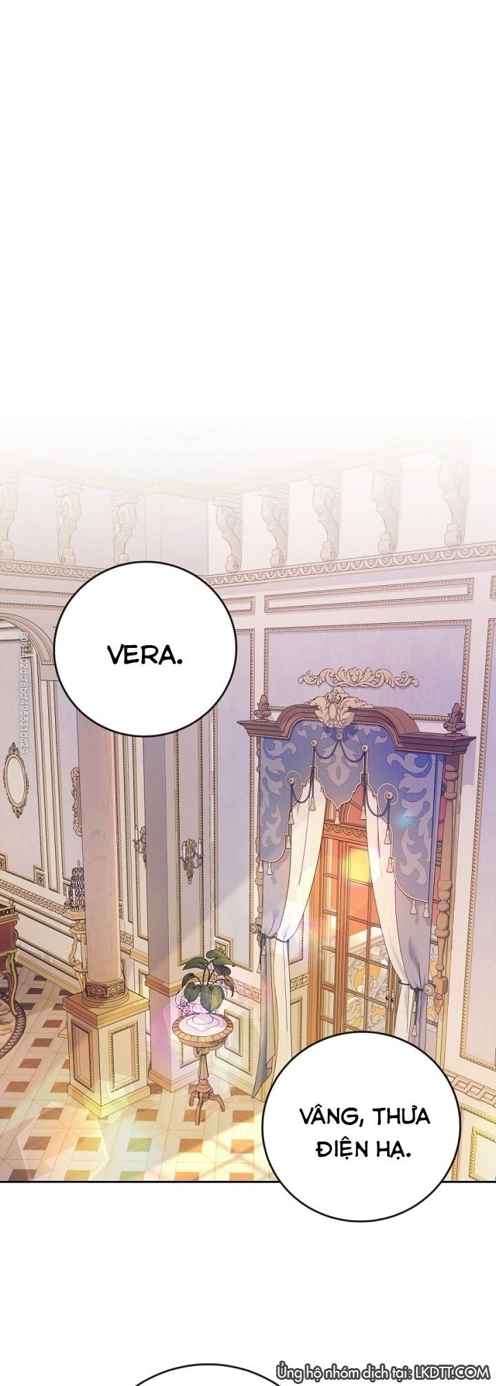 đọc truyện Ác Nữ Chỉ Là Một Con Rối Chương 15 ảnh 3 tại Thiên Thai Truyện