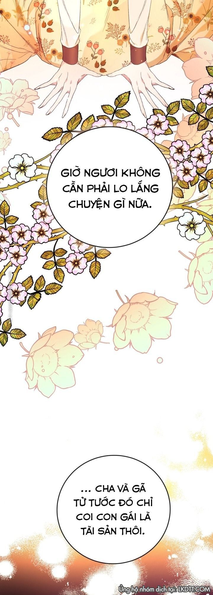 đọc truyện Ác Nữ Chỉ Là Một Con Rối Chương 15 ảnh 12 tại Thiên Thai Truyện