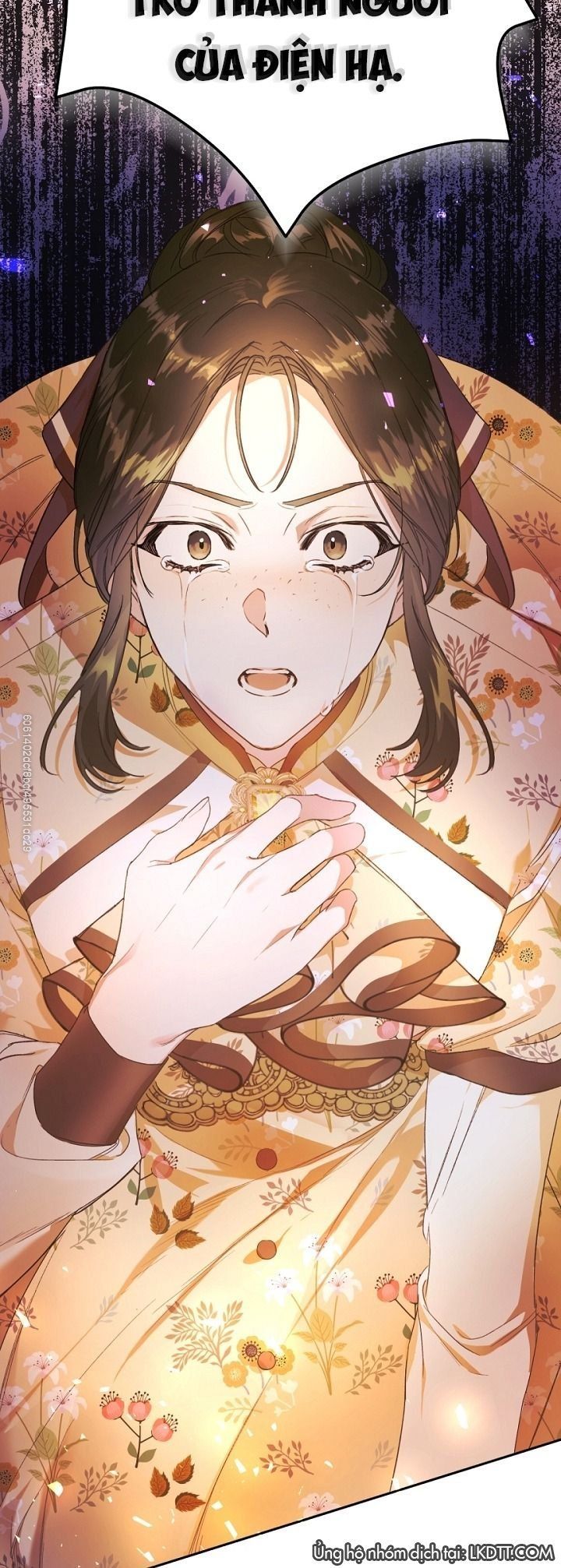 đọc truyện Ác Nữ Chỉ Là Một Con Rối Chương 15 ảnh 17 tại Thiên Thai Truyện