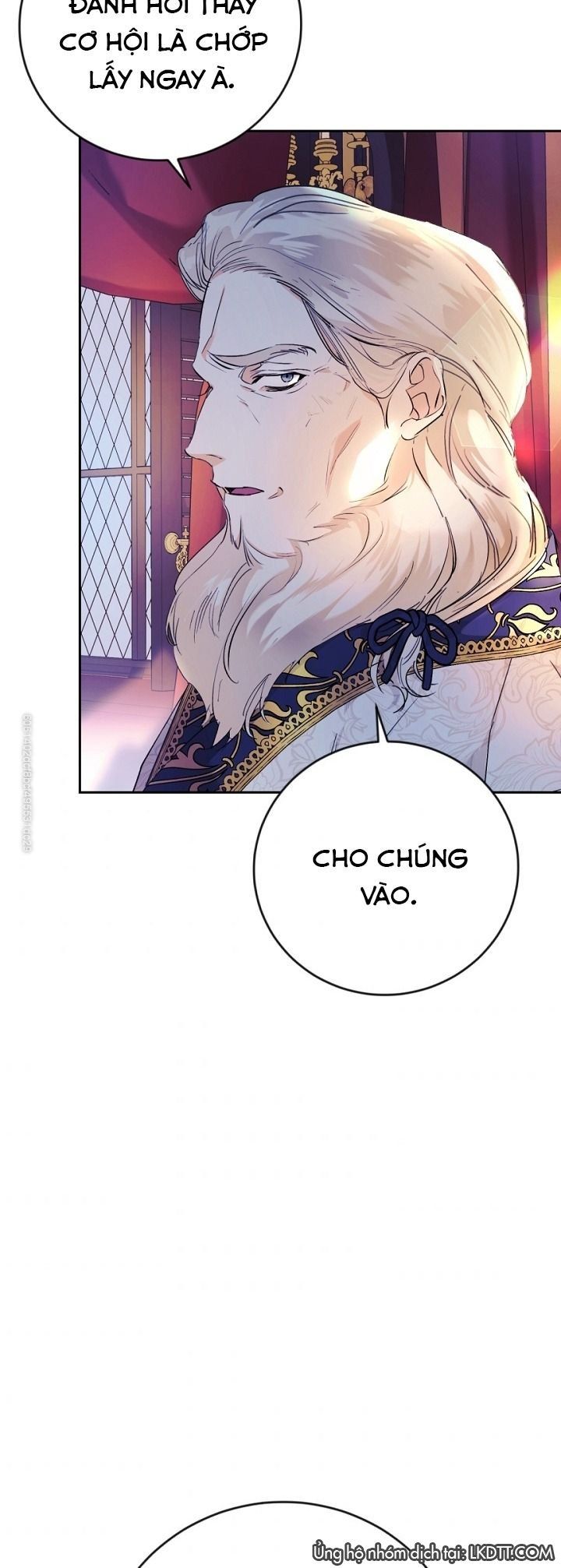 đọc truyện Ác Nữ Chỉ Là Một Con Rối Chương 15 ảnh 26 tại Thiên Thai Truyện