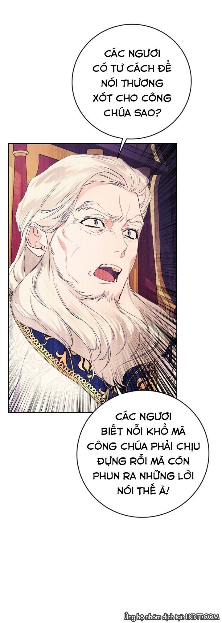 đọc truyện Ác Nữ Chỉ Là Một Con Rối Chương 15 ảnh 28 tại Thiên Thai Truyện