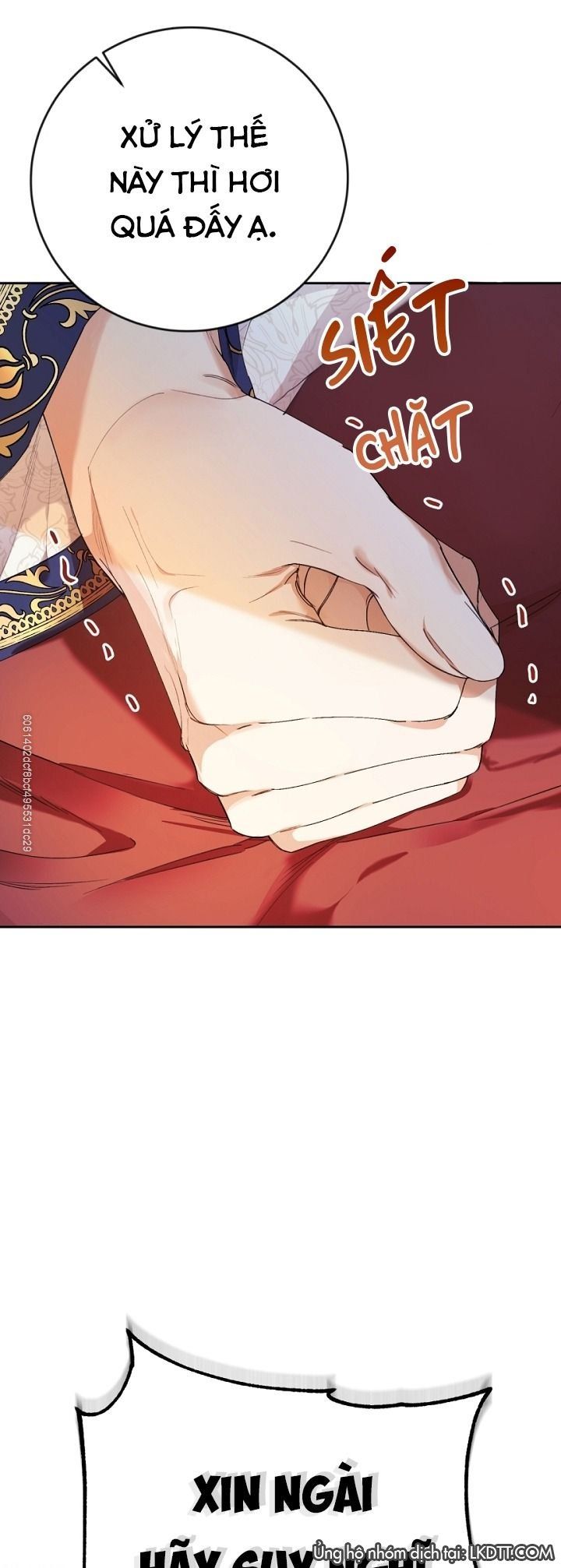 đọc truyện Ác Nữ Chỉ Là Một Con Rối Chương 15 ảnh 30 tại Thiên Thai Truyện