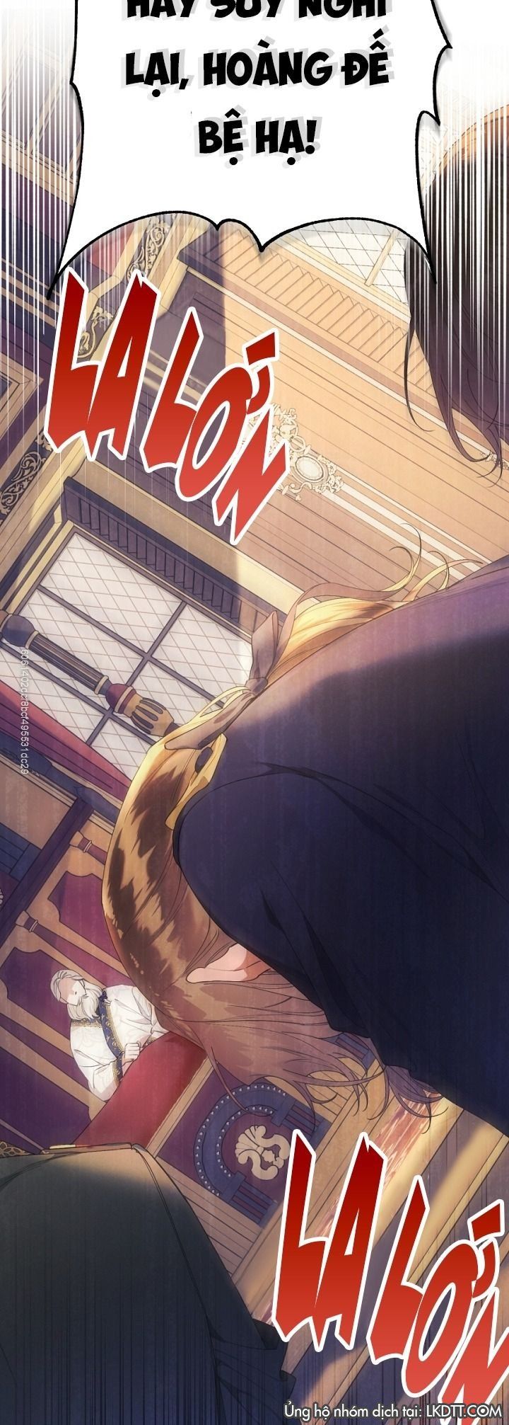 đọc truyện Ác Nữ Chỉ Là Một Con Rối Chương 15 ảnh 31 tại Thiên Thai Truyện