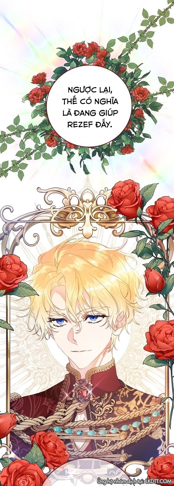 đọc truyện Ác Nữ Chỉ Là Một Con Rối Chương 15 ảnh 5 tại Thiên Thai Truyện