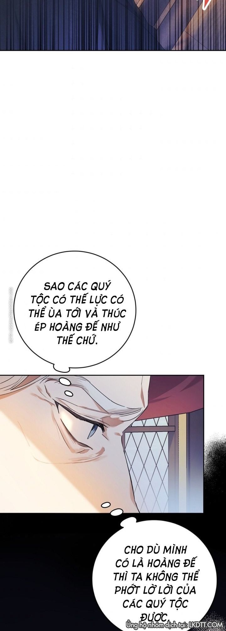 đọc truyện Ác Nữ Chỉ Là Một Con Rối Chương 15 ảnh 32 tại Thiên Thai Truyện