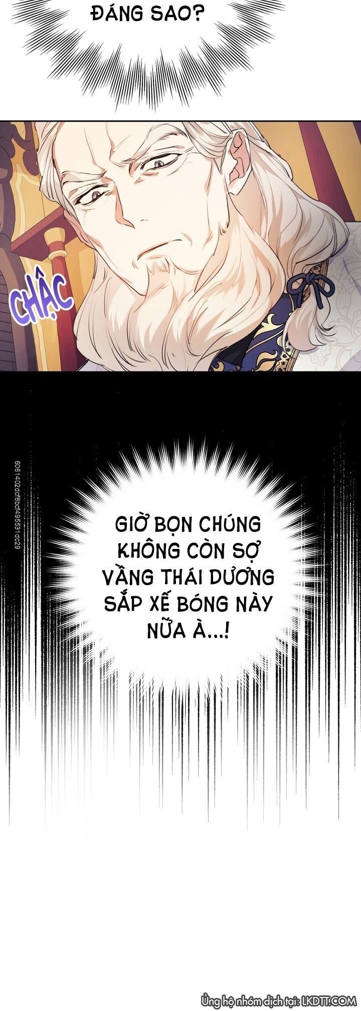 đọc truyện Ác Nữ Chỉ Là Một Con Rối Chương 15 ảnh 34 tại Thiên Thai Truyện