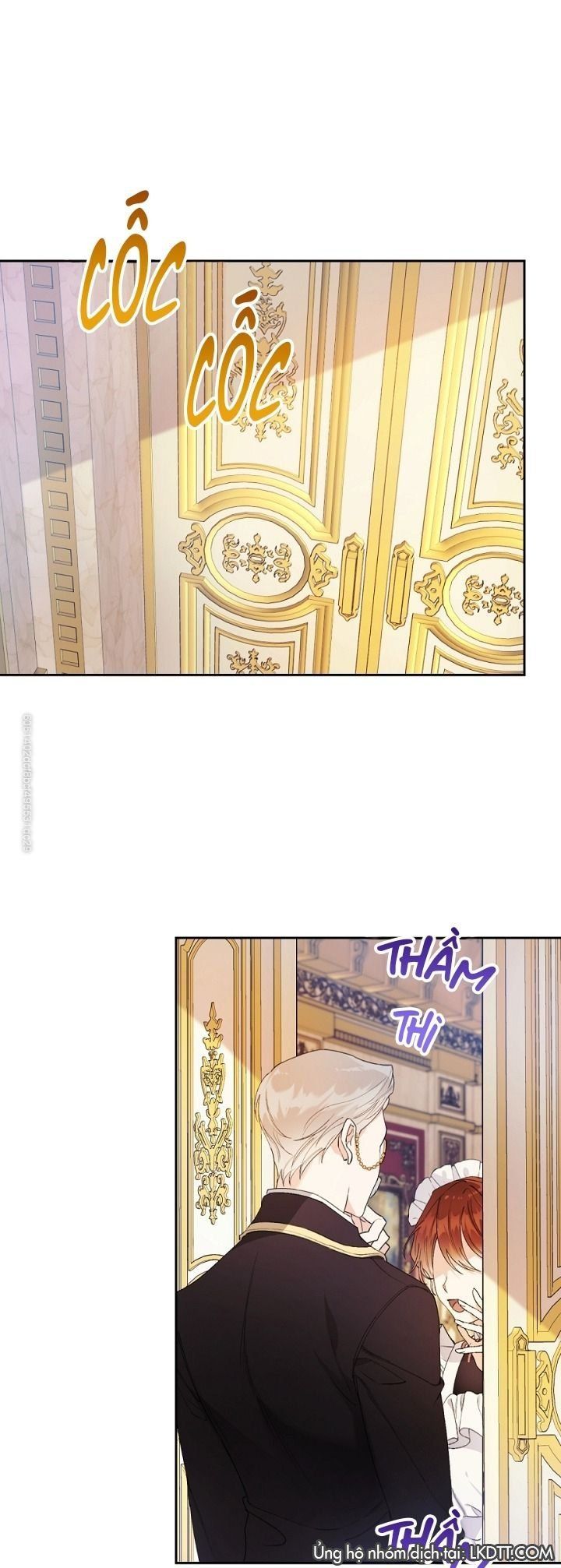 đọc truyện Ác Nữ Chỉ Là Một Con Rối Chương 15 ảnh 35 tại Thiên Thai Truyện