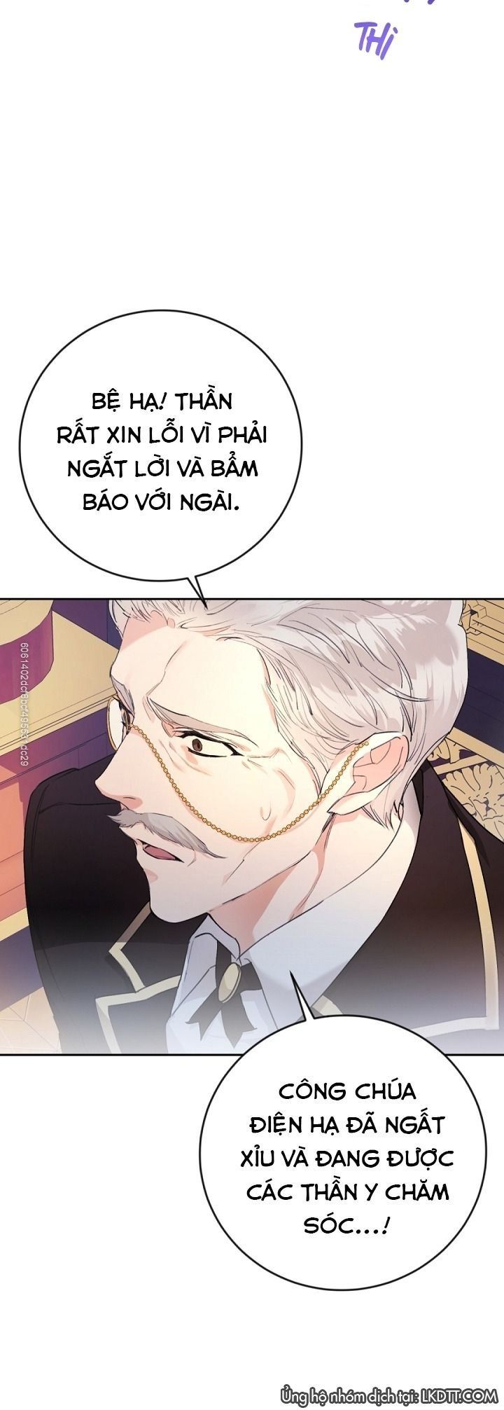 đọc truyện Ác Nữ Chỉ Là Một Con Rối Chương 15 ảnh 36 tại Thiên Thai Truyện