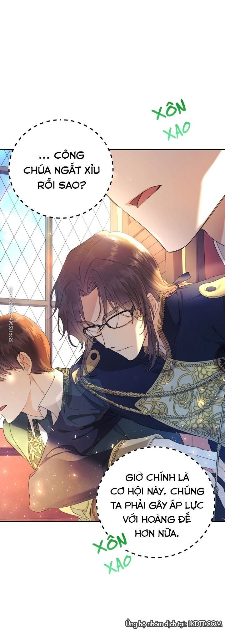 đọc truyện Ác Nữ Chỉ Là Một Con Rối Chương 15 ảnh 37 tại Thiên Thai Truyện