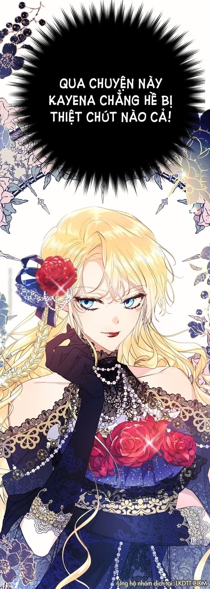 đọc truyện Ác Nữ Chỉ Là Một Con Rối Chương 15 ảnh 41 tại Thiên Thai Truyện