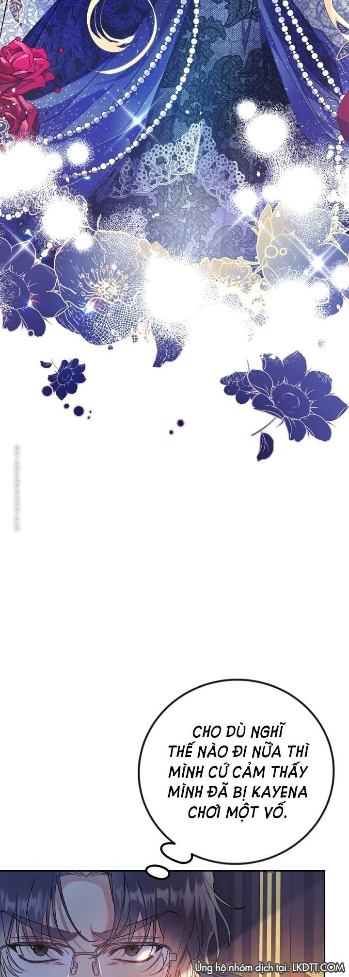 đọc truyện Ác Nữ Chỉ Là Một Con Rối Chương 15 ảnh 42 tại Thiên Thai Truyện