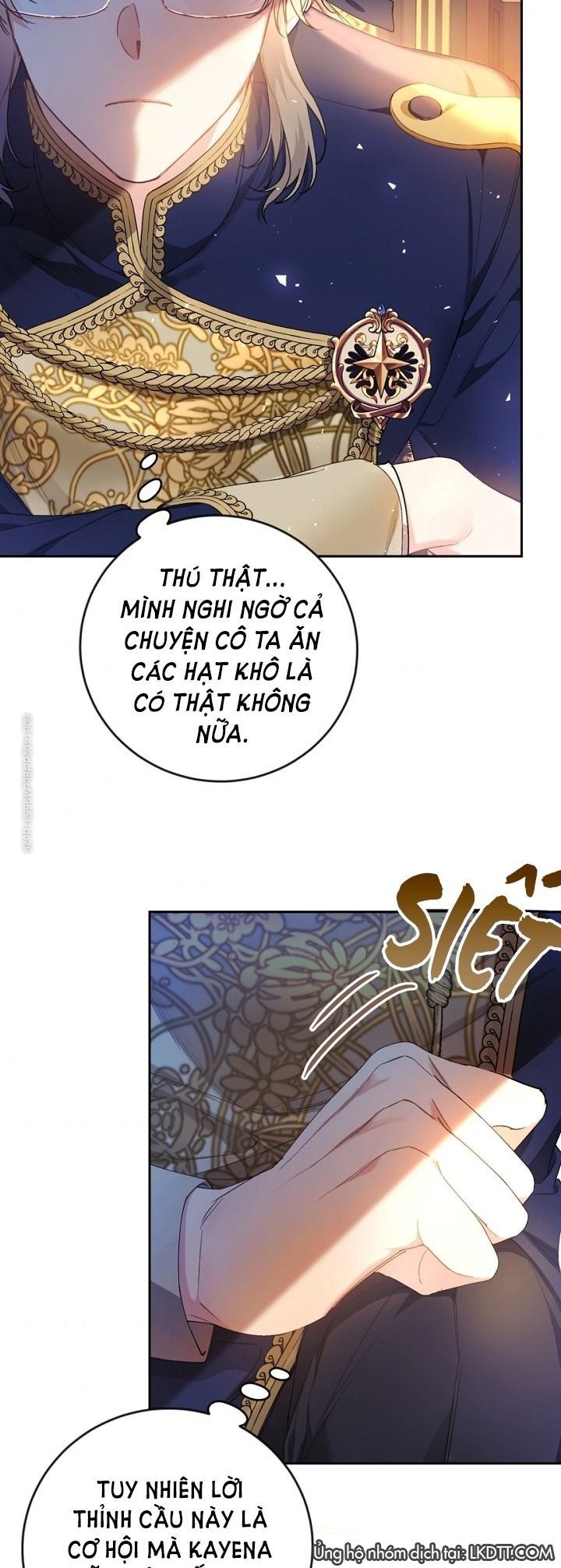 đọc truyện Ác Nữ Chỉ Là Một Con Rối Chương 15 ảnh 43 tại Thiên Thai Truyện