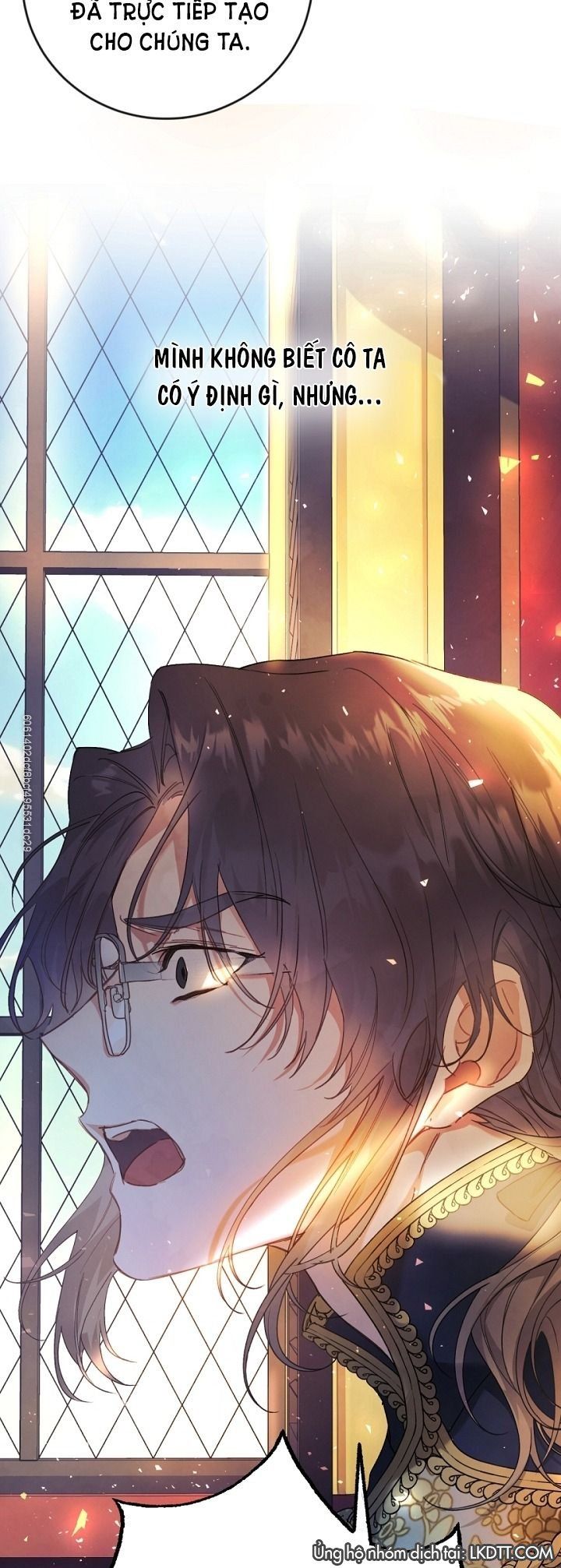 đọc truyện Ác Nữ Chỉ Là Một Con Rối Chương 15 ảnh 44 tại Thiên Thai Truyện