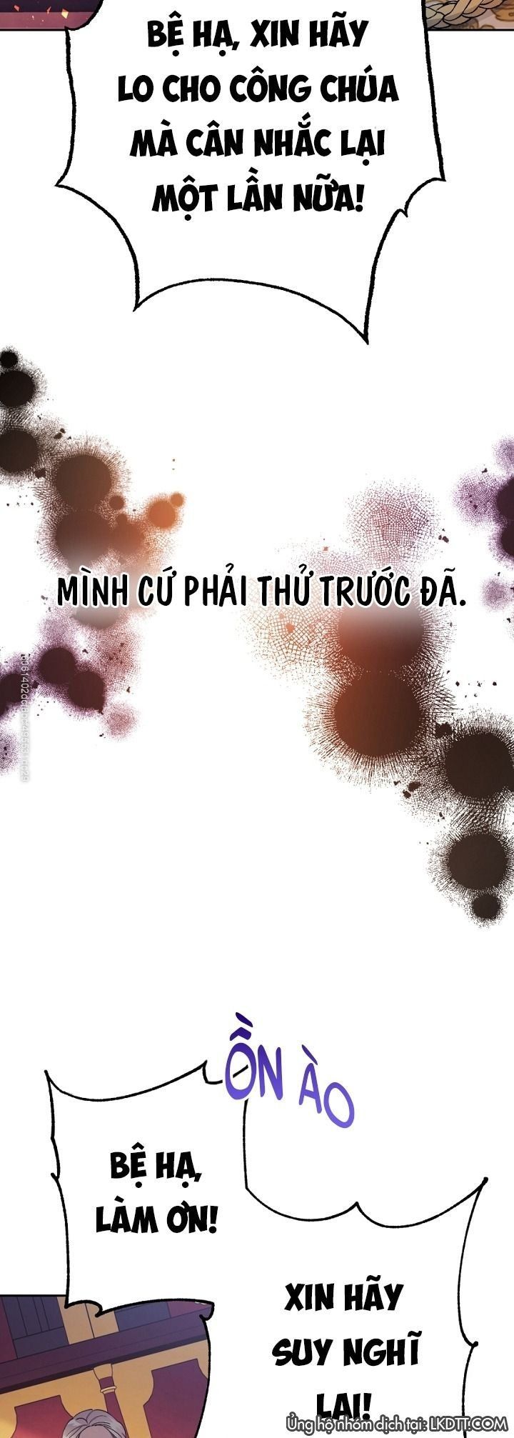 đọc truyện Ác Nữ Chỉ Là Một Con Rối Chương 15 ảnh 45 tại Thiên Thai Truyện