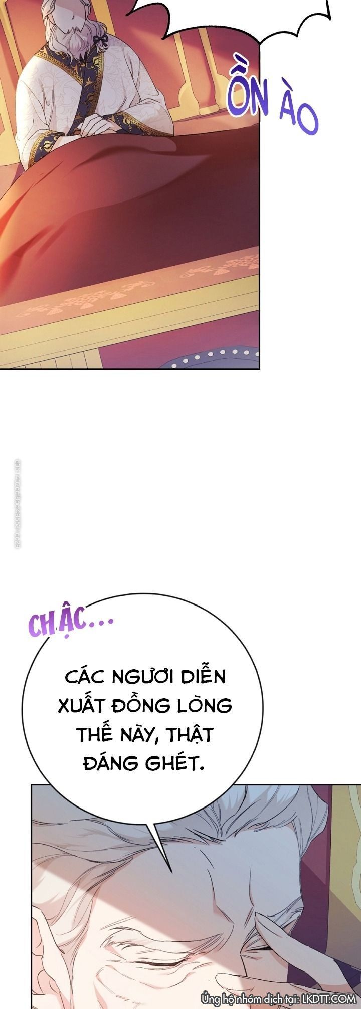 đọc truyện Ác Nữ Chỉ Là Một Con Rối Chương 15 ảnh 46 tại Thiên Thai Truyện