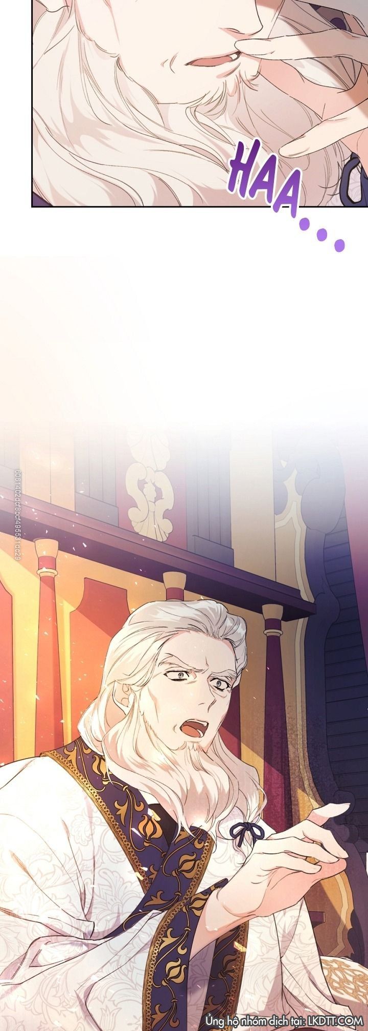 đọc truyện Ác Nữ Chỉ Là Một Con Rối Chương 15 ảnh 47 tại Thiên Thai Truyện