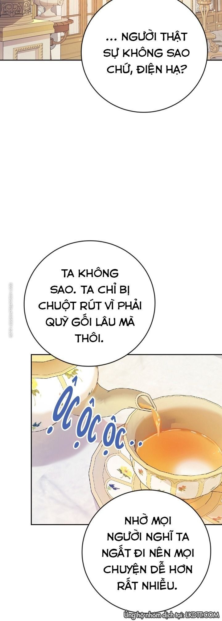 đọc truyện Ác Nữ Chỉ Là Một Con Rối Chương 15 ảnh 50 tại Thiên Thai Truyện