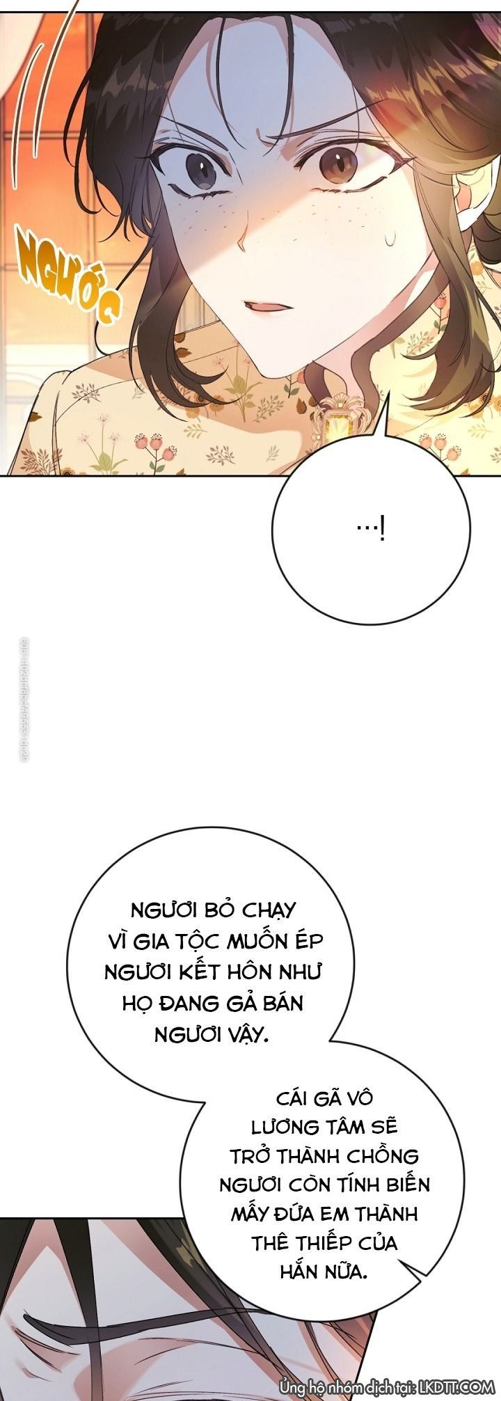 đọc truyện Ác Nữ Chỉ Là Một Con Rối Chương 15 ảnh 8 tại Thiên Thai Truyện