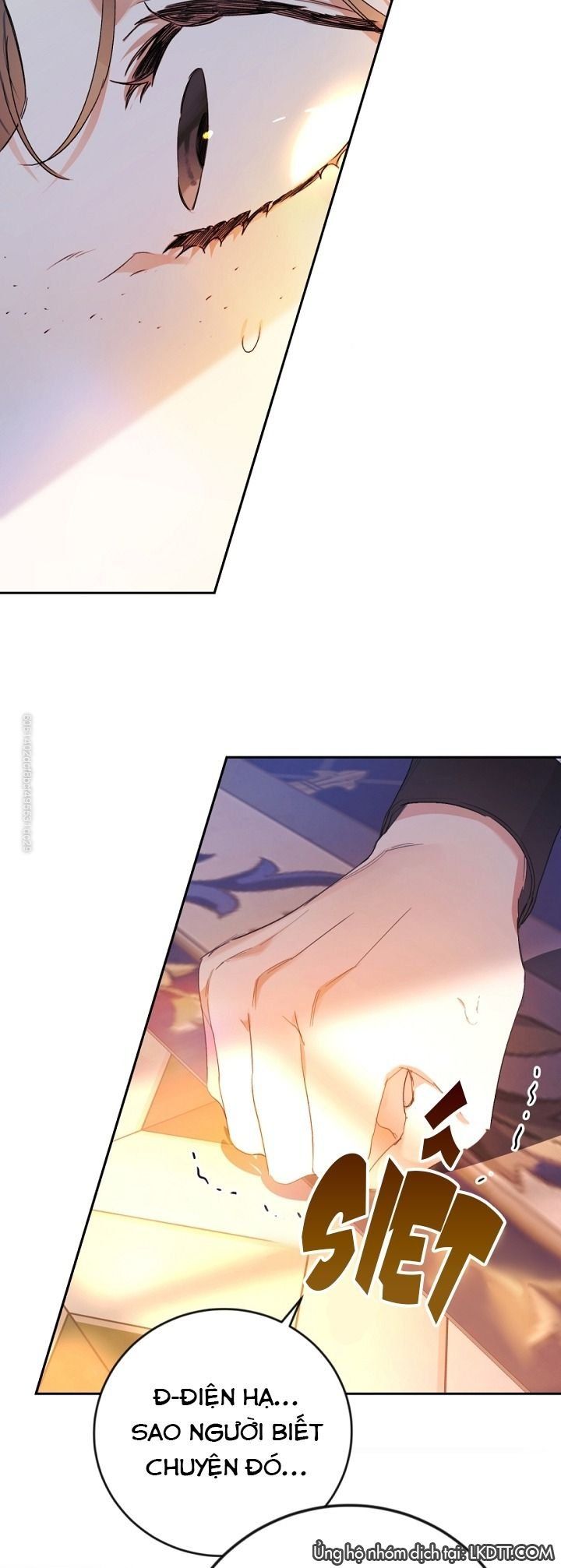 đọc truyện Ác Nữ Chỉ Là Một Con Rối Chương 15 ảnh 9 tại Thiên Thai Truyện