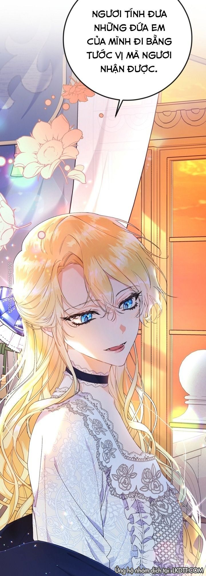 đọc truyện Ác Nữ Chỉ Là Một Con Rối Chương 15 ảnh 10 tại Thiên Thai Truyện