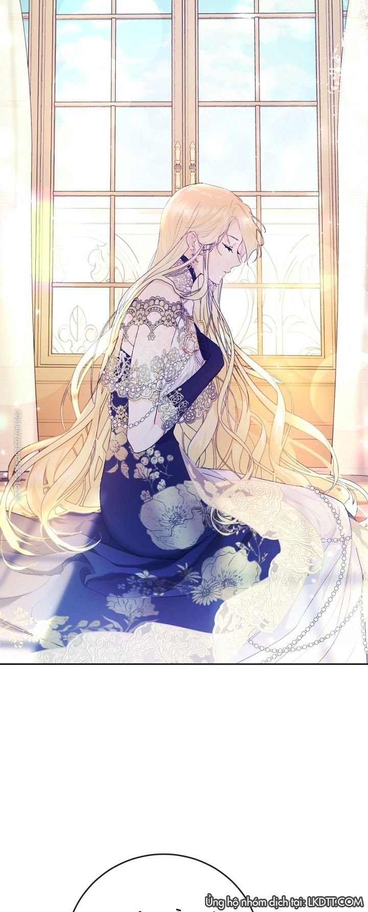 đọc truyện Ác Nữ Chỉ Là Một Con Rối Chương 16 ảnh 13 tại Thiên Thai Truyện