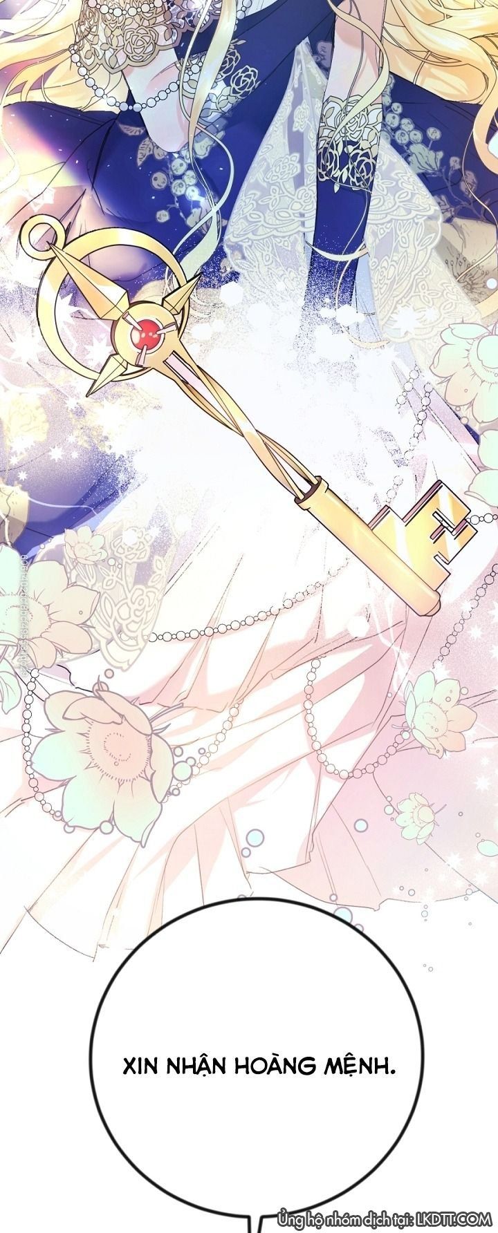 đọc truyện Ác Nữ Chỉ Là Một Con Rối Chương 16 ảnh 16 tại Thiên Thai Truyện