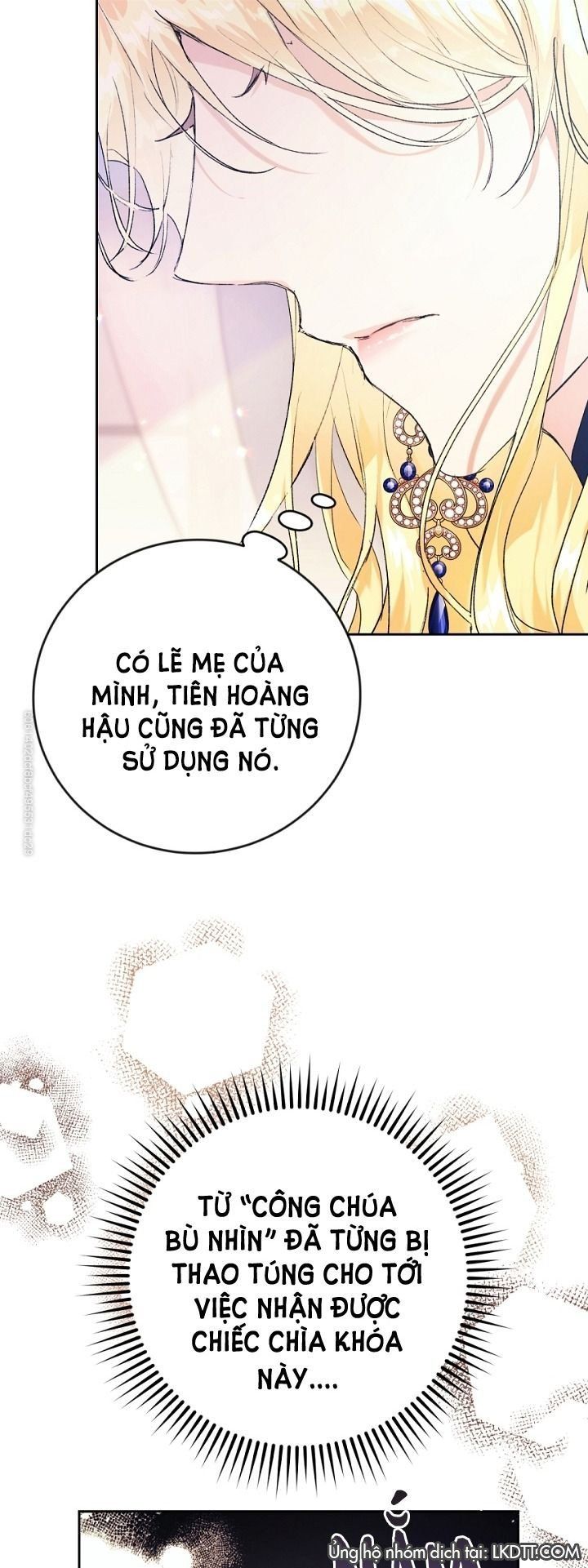 đọc truyện Ác Nữ Chỉ Là Một Con Rối Chương 16 ảnh 21 tại Thiên Thai Truyện