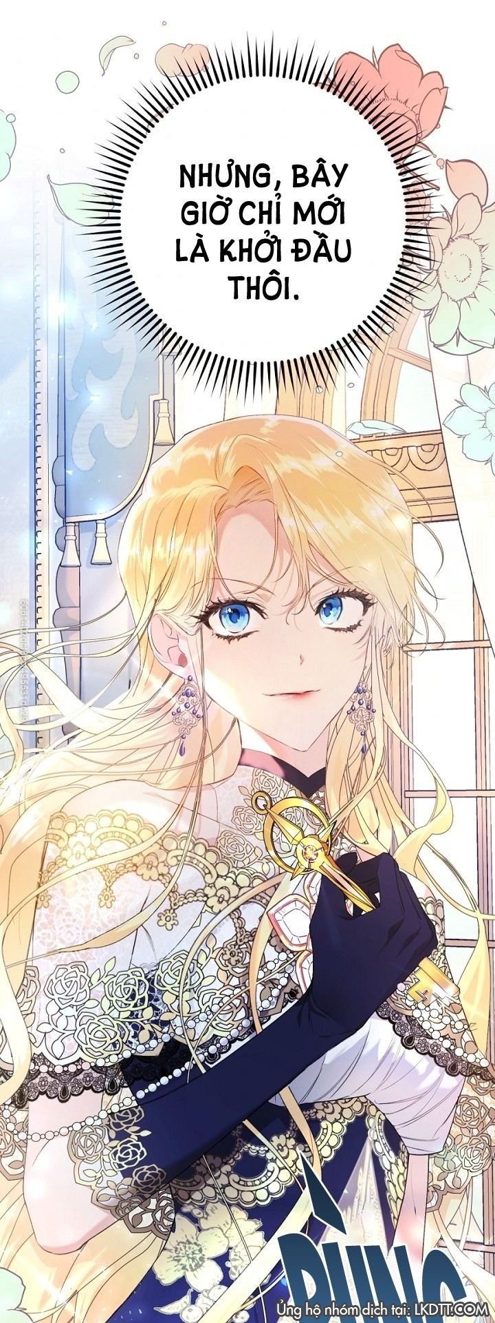 đọc truyện Ác Nữ Chỉ Là Một Con Rối Chương 16 ảnh 23 tại Thiên Thai Truyện