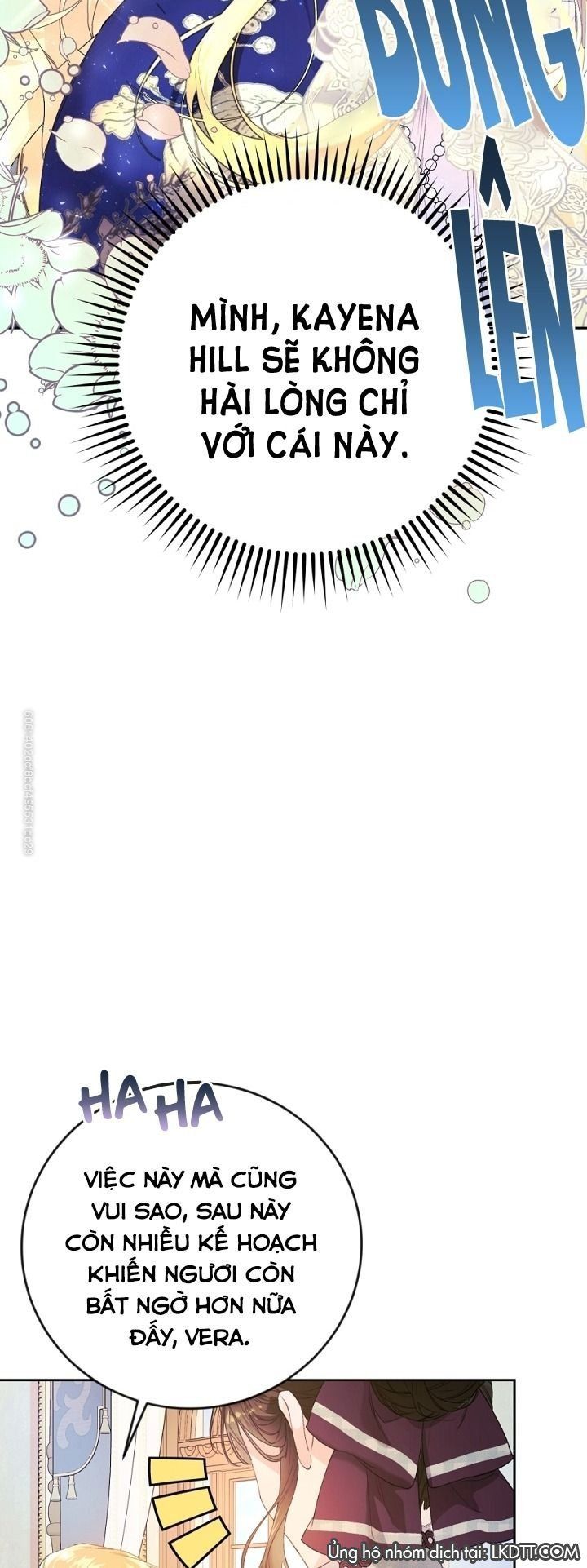 đọc truyện Ác Nữ Chỉ Là Một Con Rối Chương 16 ảnh 24 tại Thiên Thai Truyện