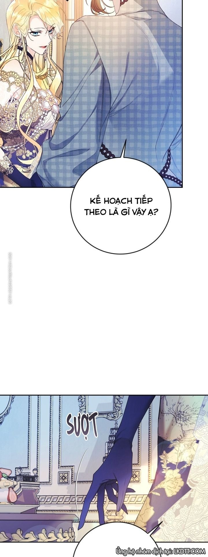 đọc truyện Ác Nữ Chỉ Là Một Con Rối Chương 16 ảnh 25 tại Thiên Thai Truyện