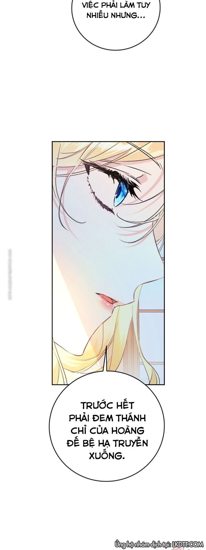 đọc truyện Ác Nữ Chỉ Là Một Con Rối Chương 16 ảnh 26 tại Thiên Thai Truyện