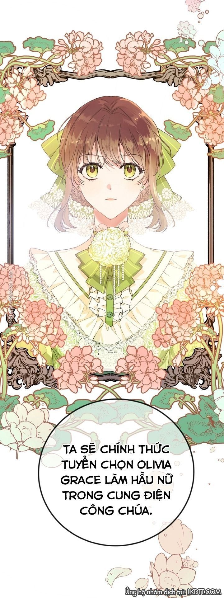 đọc truyện Ác Nữ Chỉ Là Một Con Rối Chương 16 ảnh 27 tại Thiên Thai Truyện