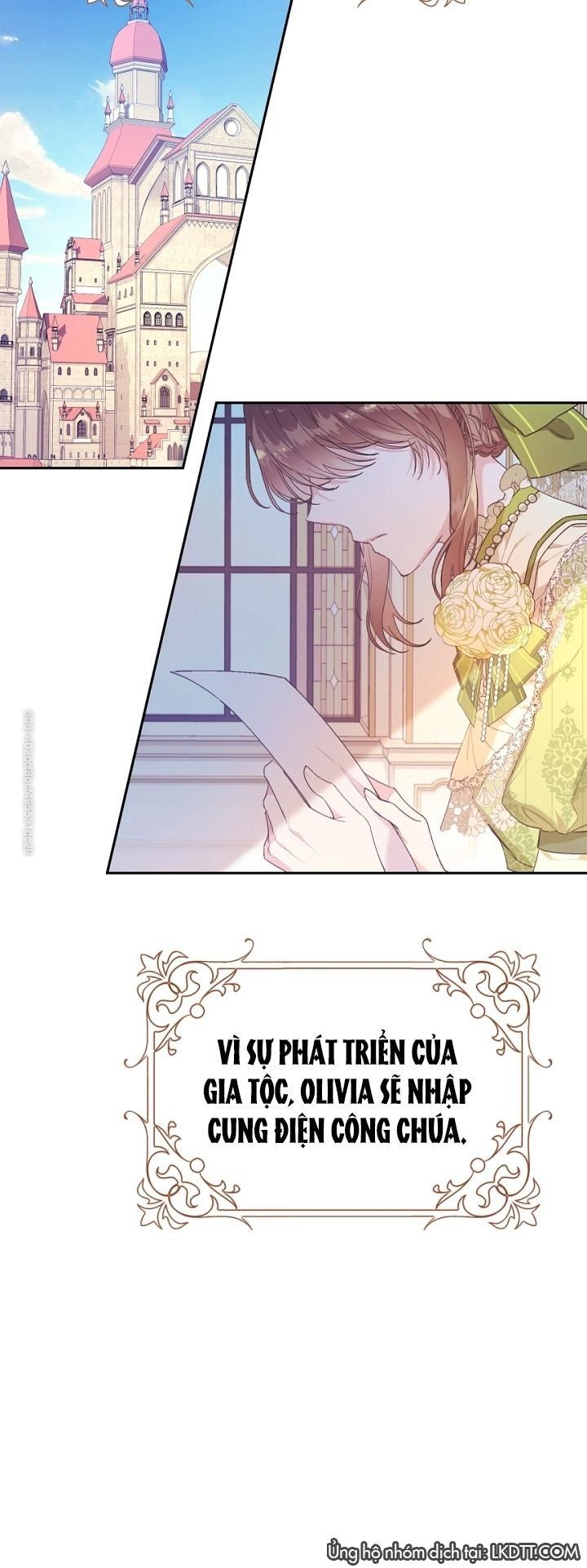 đọc truyện Ác Nữ Chỉ Là Một Con Rối Chương 16 ảnh 30 tại Thiên Thai Truyện