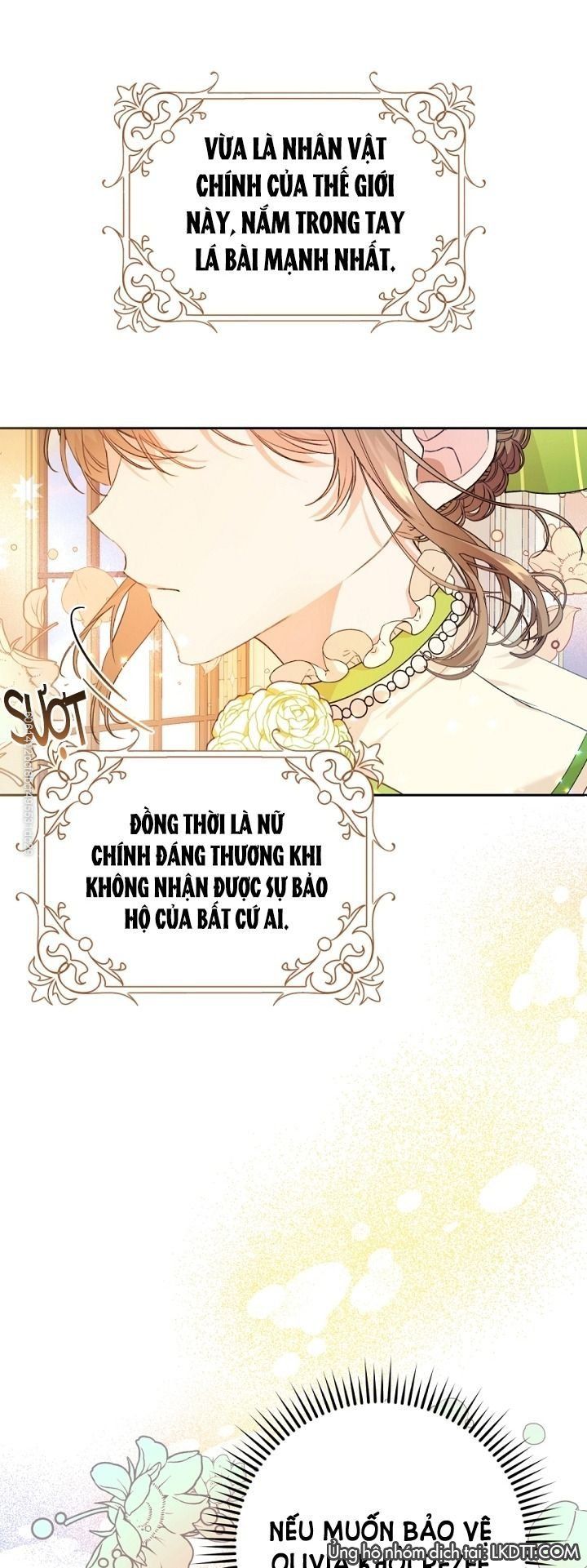 đọc truyện Ác Nữ Chỉ Là Một Con Rối Chương 16 ảnh 31 tại Thiên Thai Truyện