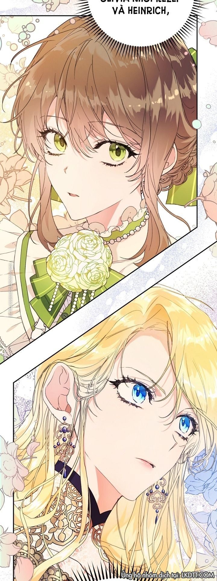 đọc truyện Ác Nữ Chỉ Là Một Con Rối Chương 16 ảnh 32 tại Thiên Thai Truyện