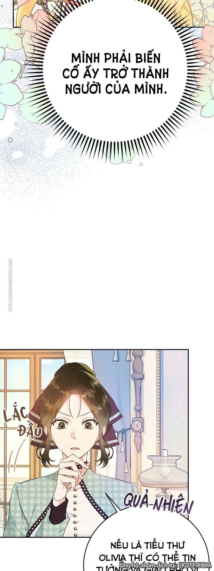 đọc truyện Ác Nữ Chỉ Là Một Con Rối Chương 16 ảnh 33 tại Thiên Thai Truyện