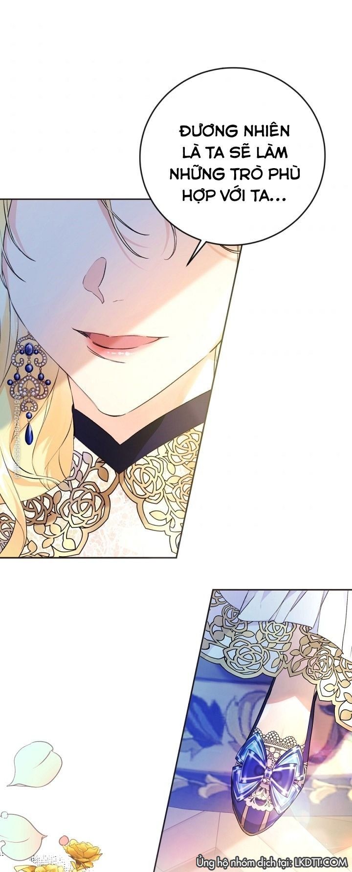 đọc truyện Ác Nữ Chỉ Là Một Con Rối Chương 16 ảnh 35 tại Thiên Thai Truyện