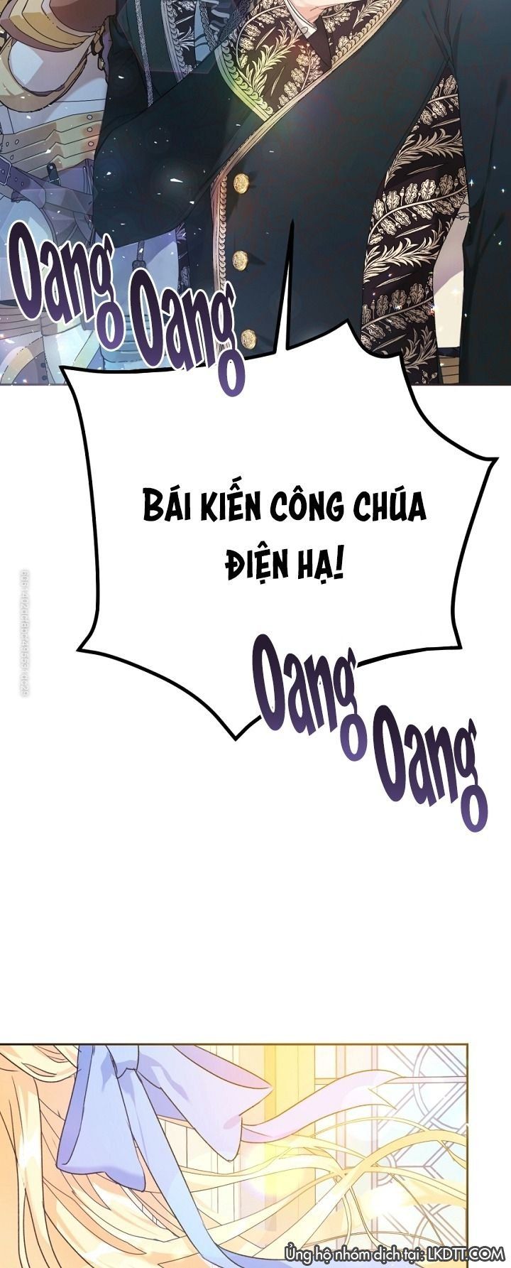 đọc truyện Ác Nữ Chỉ Là Một Con Rối Chương 16 ảnh 38 tại Thiên Thai Truyện