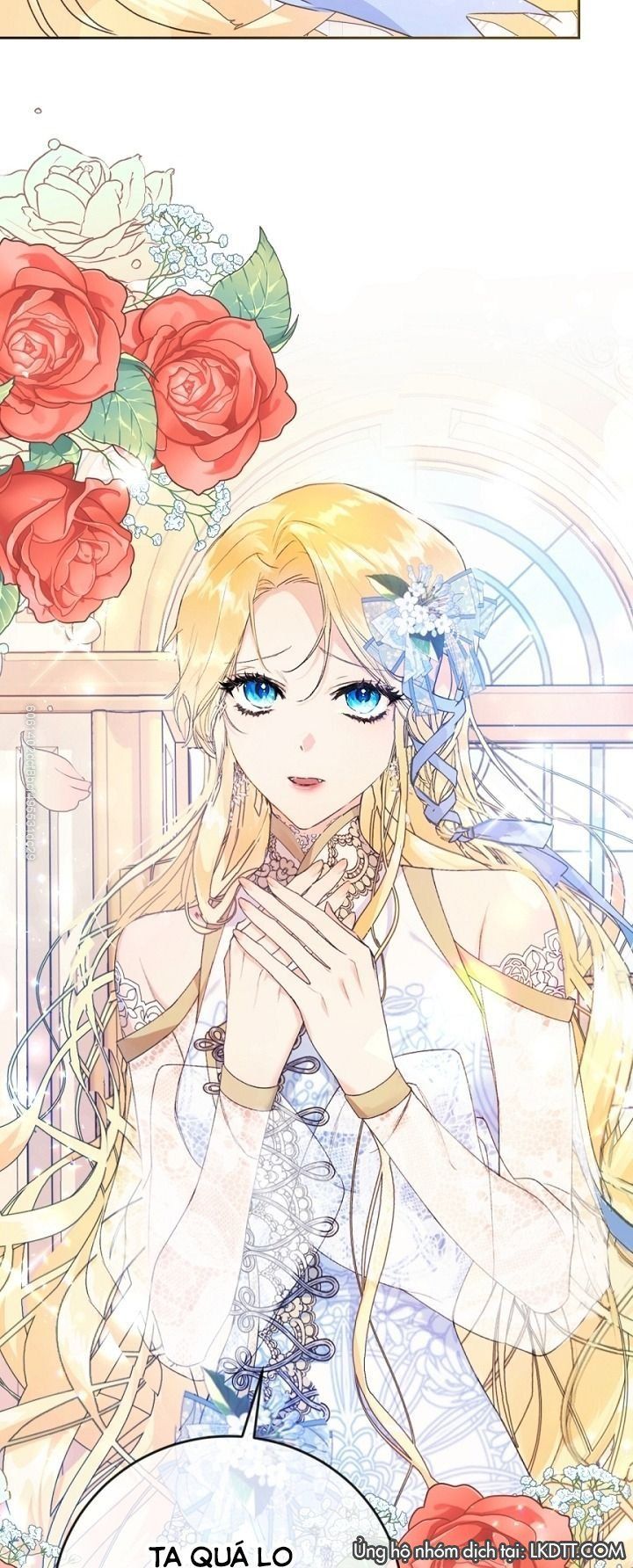 đọc truyện Ác Nữ Chỉ Là Một Con Rối Chương 16 ảnh 39 tại Thiên Thai Truyện