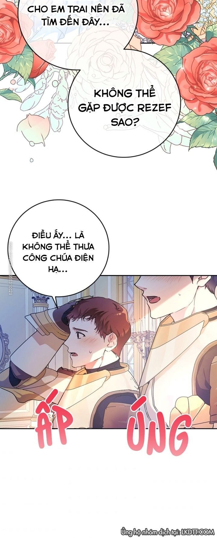 đọc truyện Ác Nữ Chỉ Là Một Con Rối Chương 16 ảnh 40 tại Thiên Thai Truyện