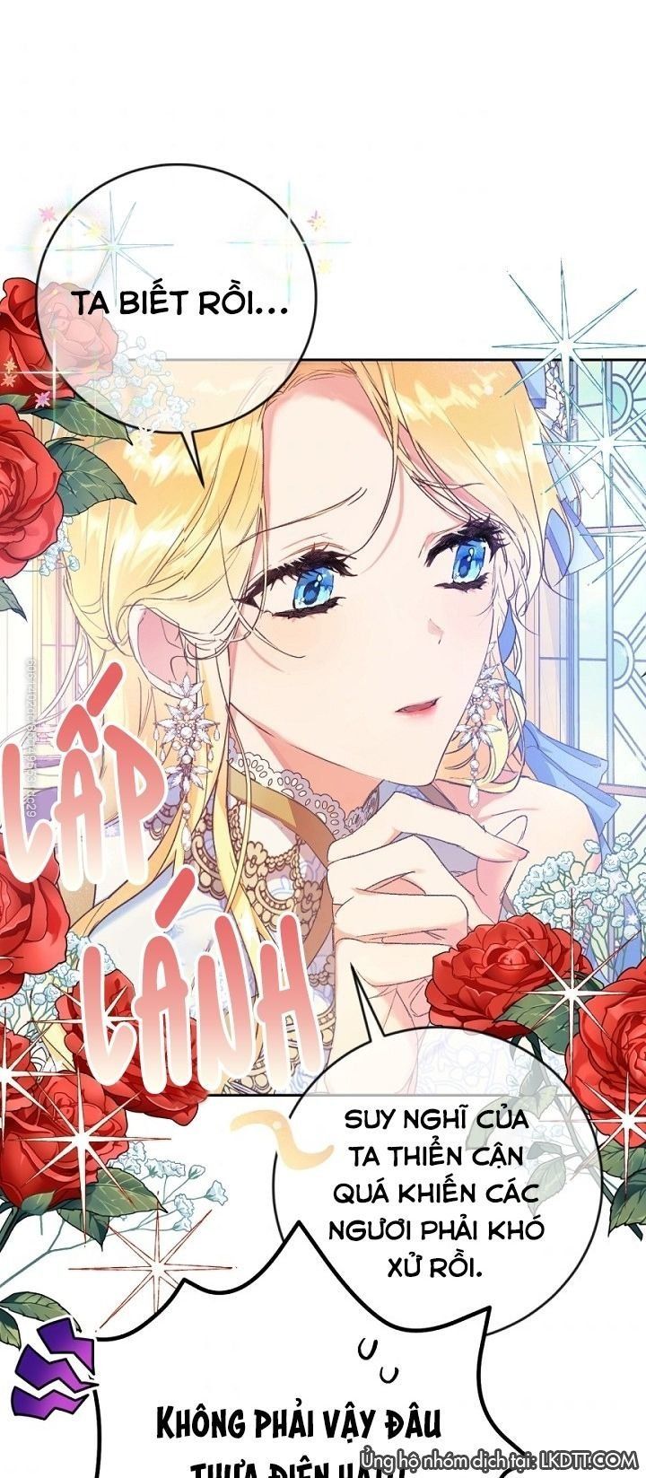 đọc truyện Ác Nữ Chỉ Là Một Con Rối Chương 16 ảnh 47 tại Thiên Thai Truyện