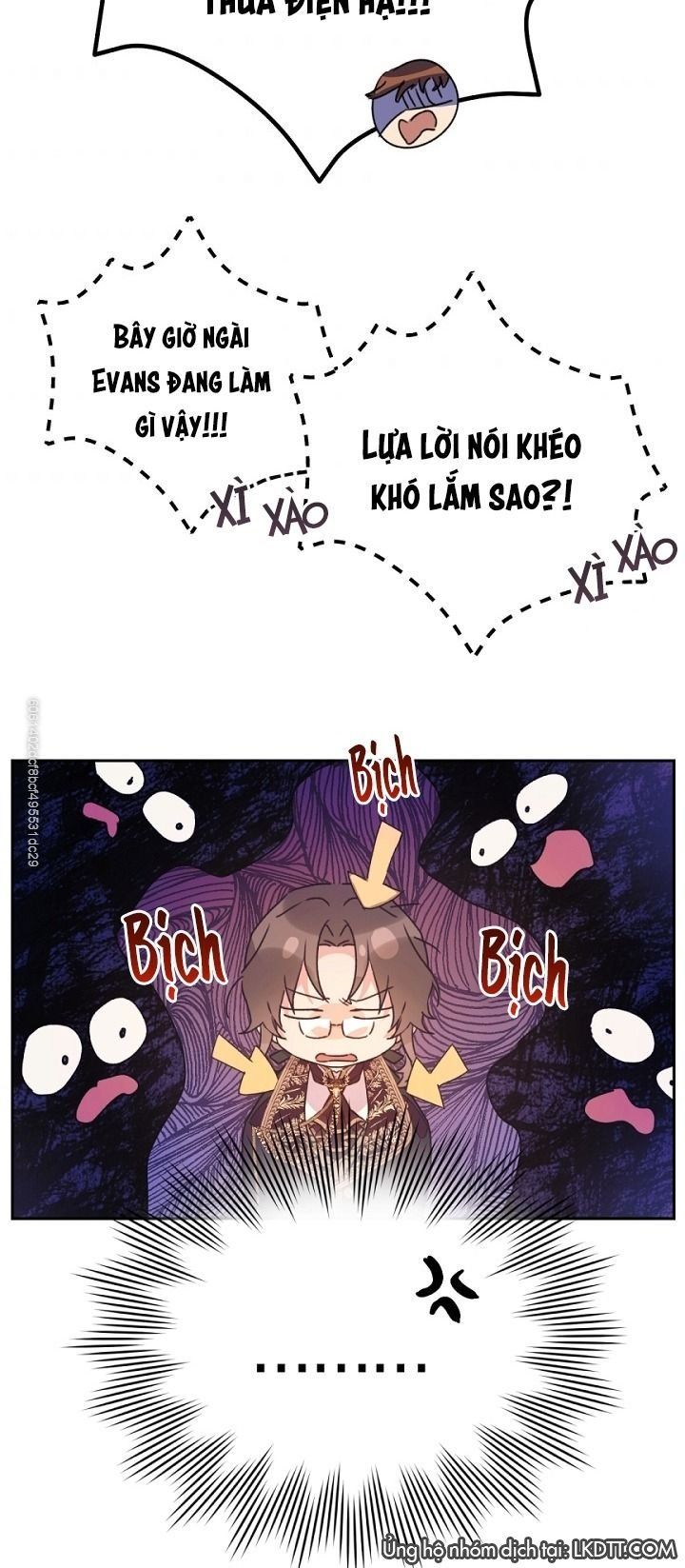 đọc truyện Ác Nữ Chỉ Là Một Con Rối Chương 16 ảnh 48 tại Thiên Thai Truyện