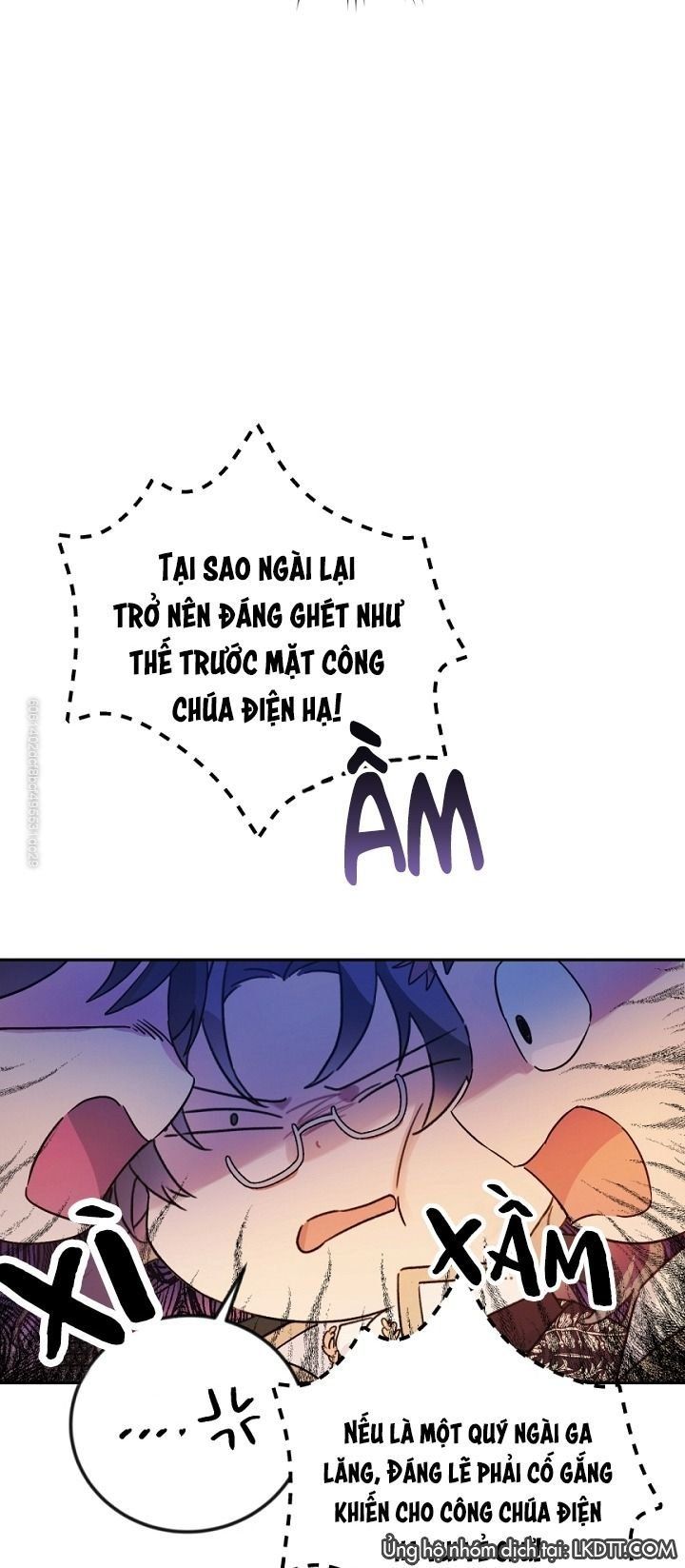 đọc truyện Ác Nữ Chỉ Là Một Con Rối Chương 16 ảnh 49 tại Thiên Thai Truyện